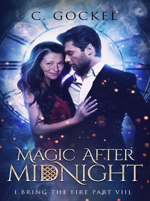 cover image of Magic After Midnight